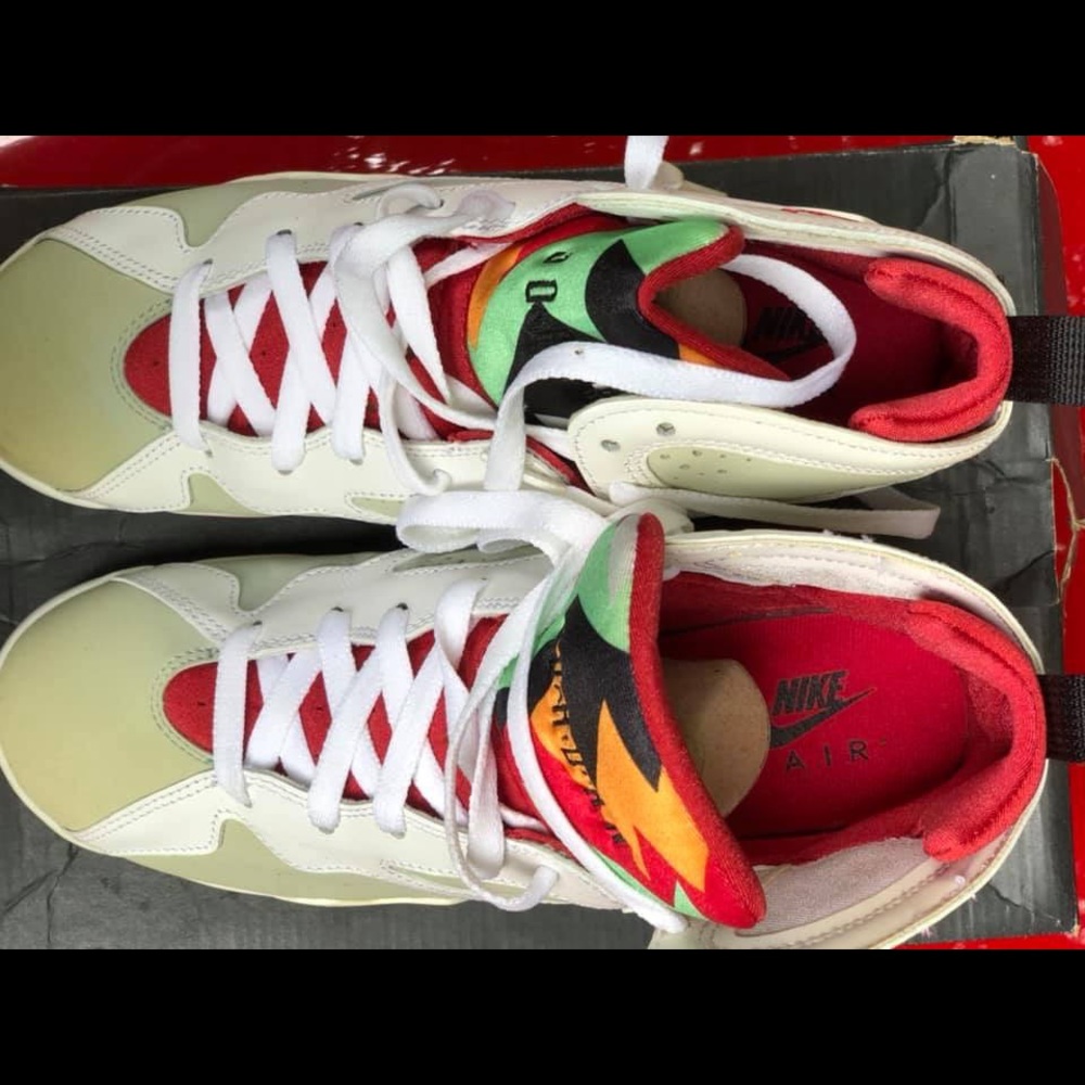 Jordan - Picture 2 of 2